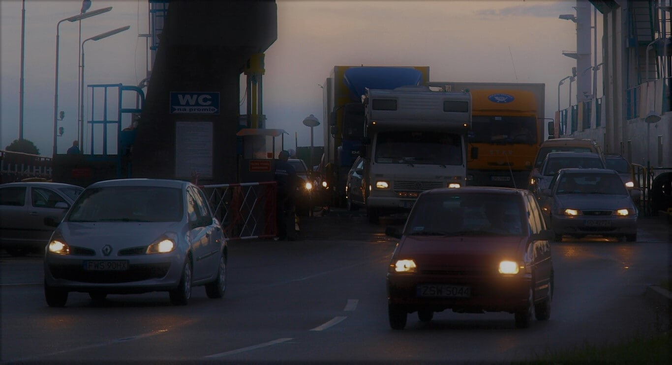 Widzieć i nie oślepiać! Widzieć i nie oślepiać!