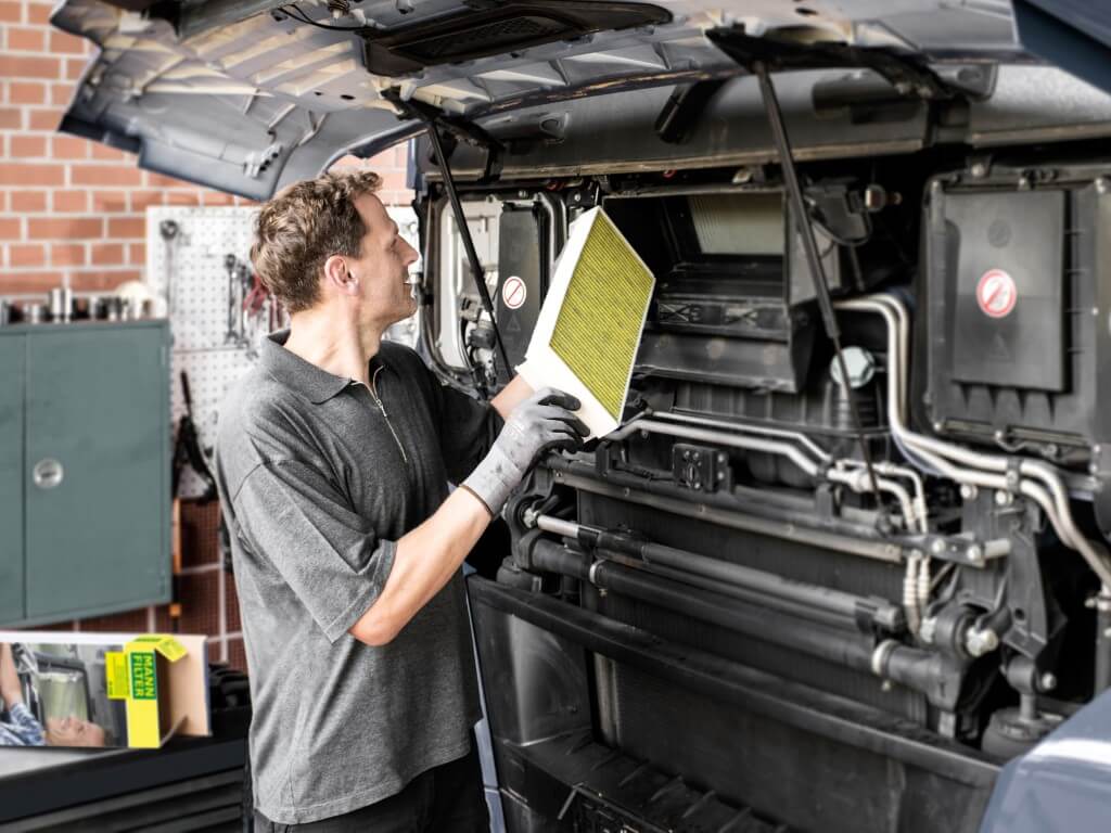 FreciousPlus na zimę