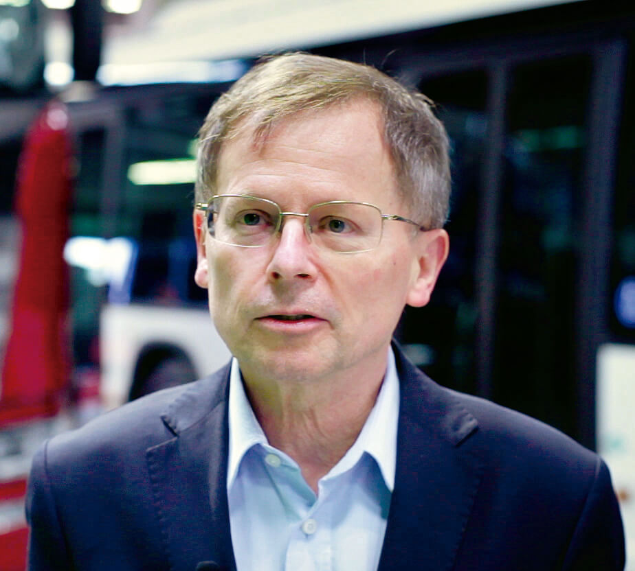 Trudności mogą się piętrzyć Trudności mogą się piętrzyć