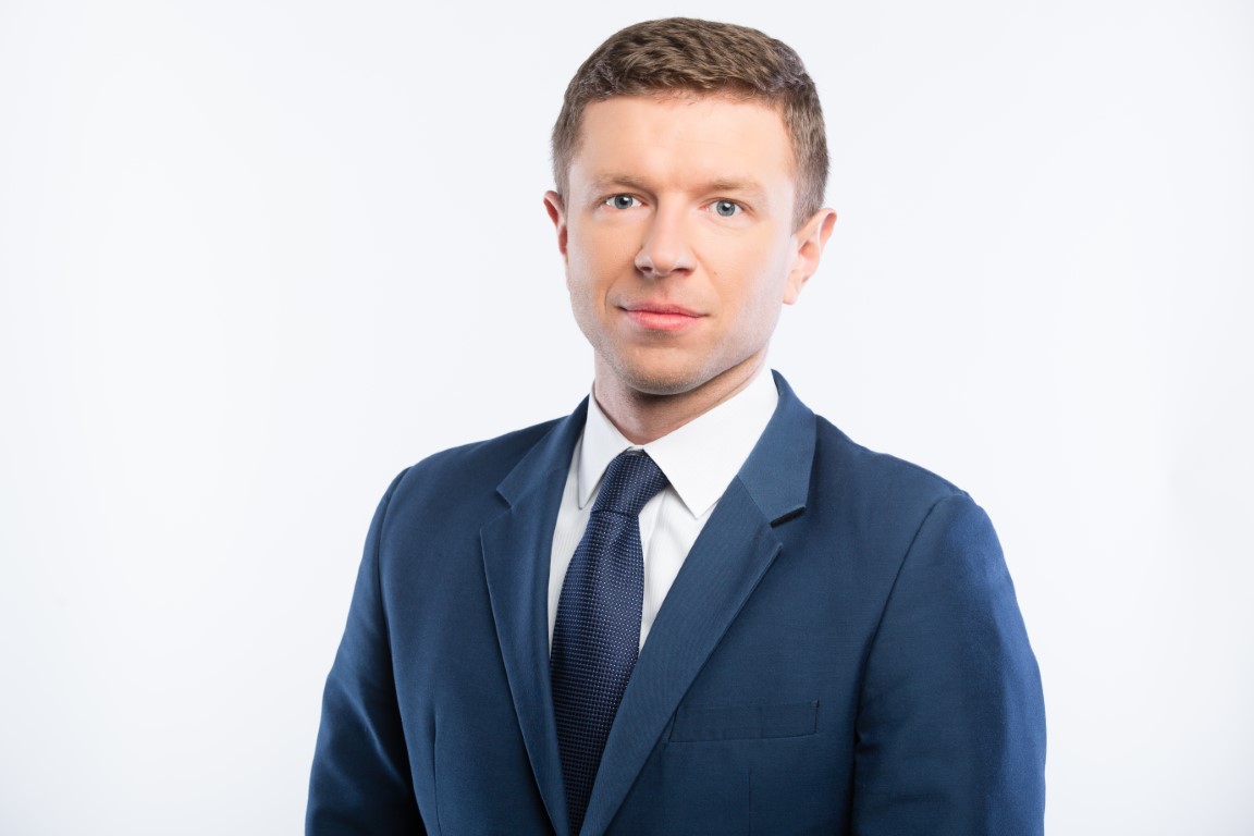 Sytuacja wymaga różnych scenariuszy Sytuacja wymaga różnych scenariuszy