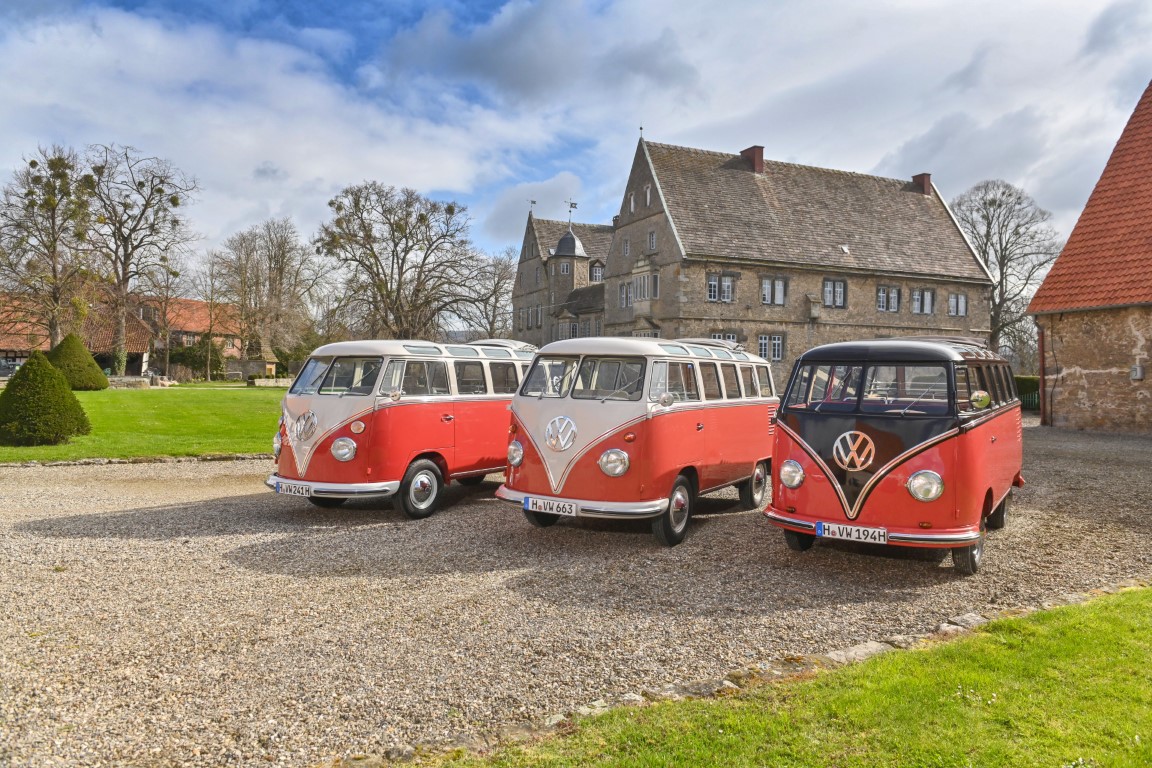 70 lat „Samby” 70 lat „Samby”