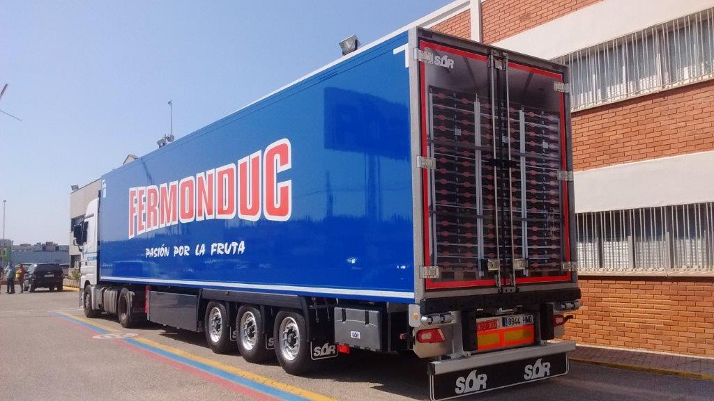 SOR Iberica w Polsce