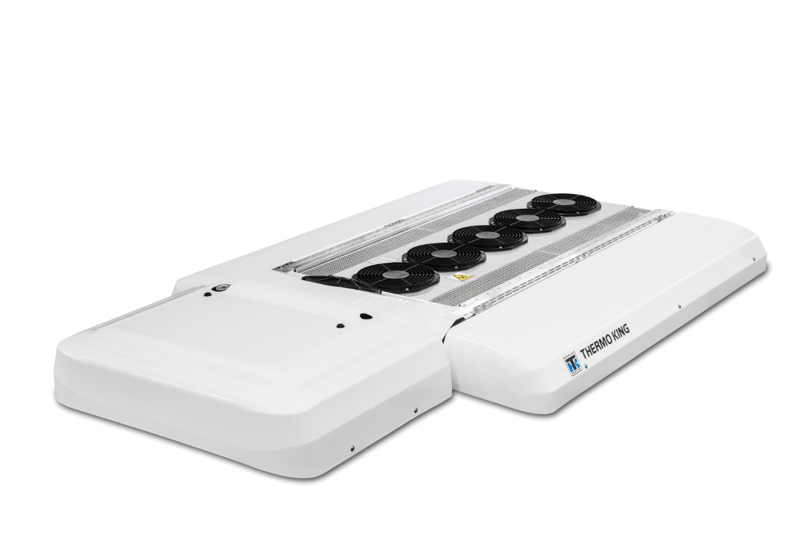 Thermo King wprowadza nowy czujnik dwutlenku węgla