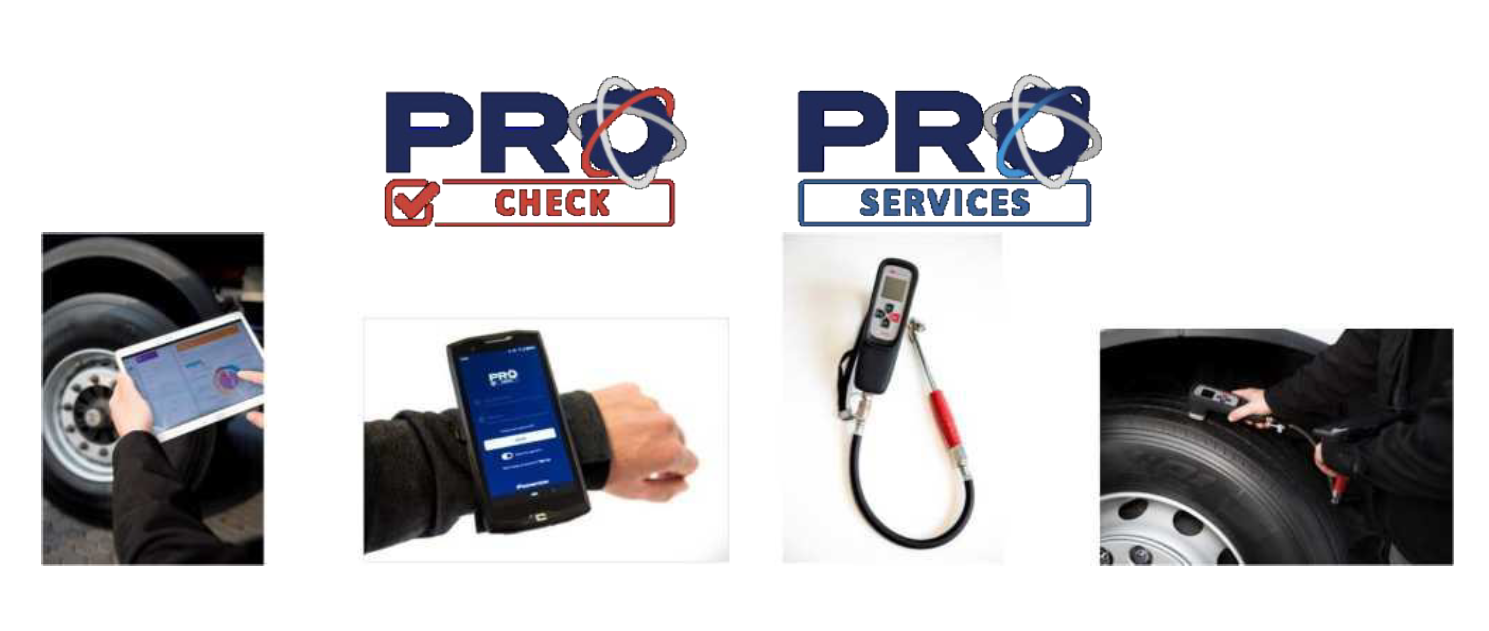 Pro Check sprawdzi opony