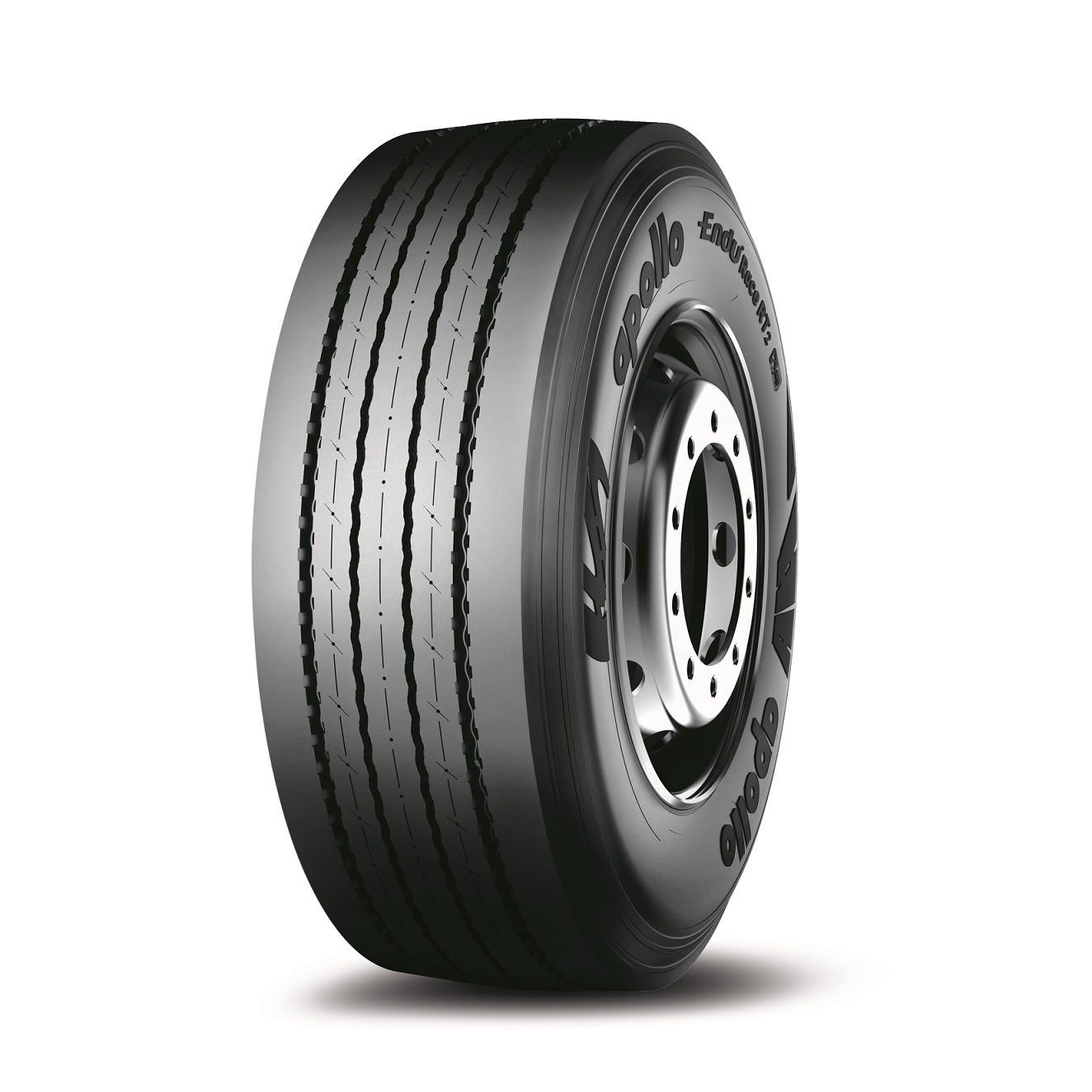 Nowe opony Apollo Tyres