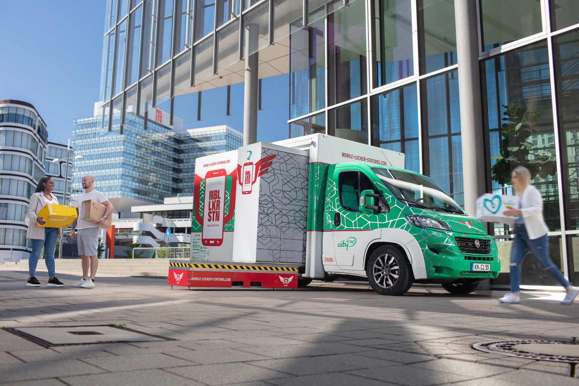 Rinspeed obiecuje o połowę mniej