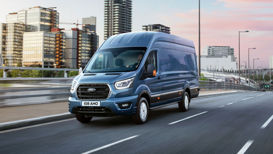 Dostawczaki przez internet. Carsmile PRO, czyli finansowanie bez wychodzenia z domu. Dostawczaki przez internet. Carsmile PRO, czyli finansowanie bez wychodzenia z domu.