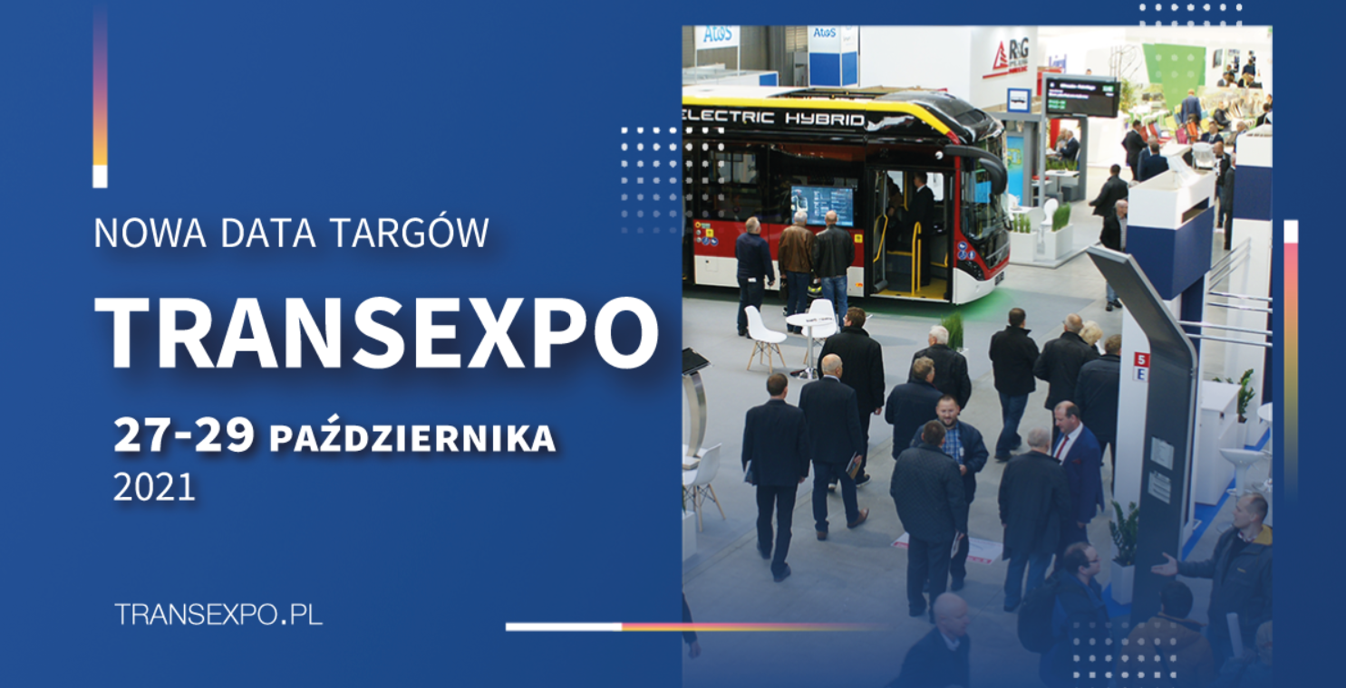 Transexpo 2021 z najlepszymi