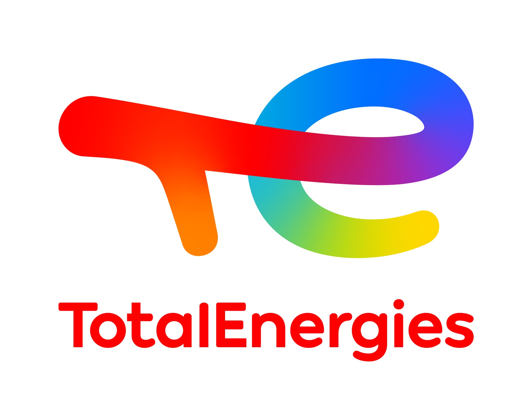 Total zmienia się w TotalEnergies Total zmienia się w TotalEnergies