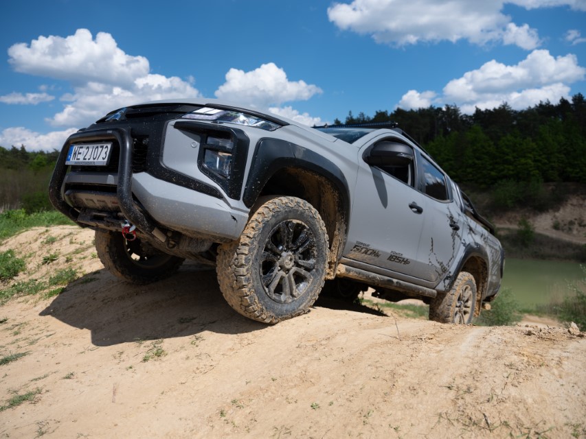 Najszybszy w klasie Najszybszy w klasie