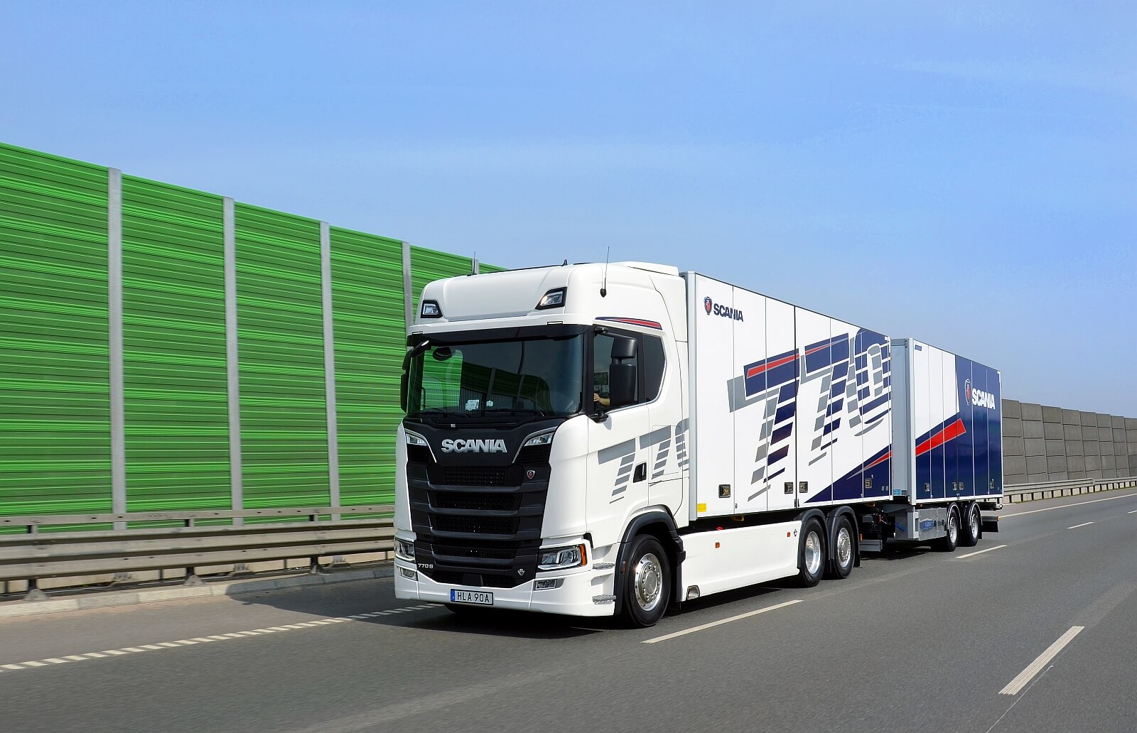 Koniec skali Koniec skali