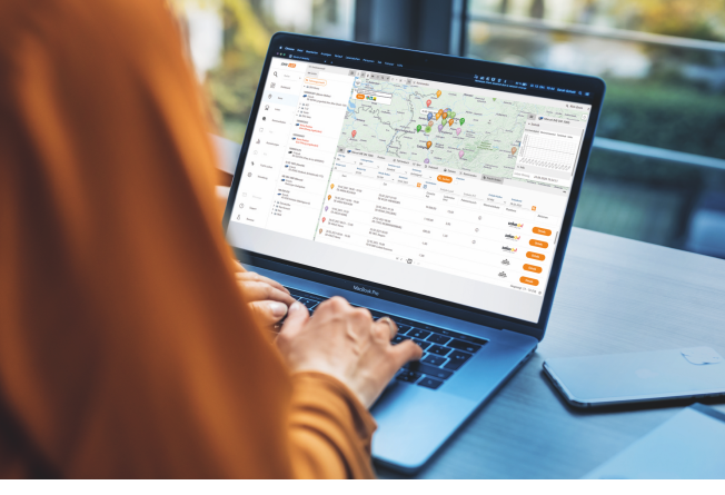 Nowy portal DKV Live z danymi w czasie rzeczywistym