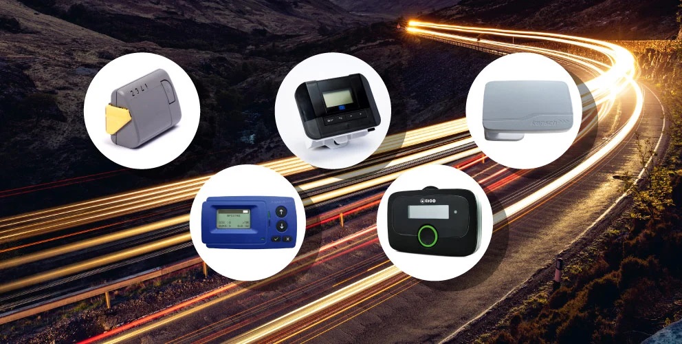 Wielofunkcyjne urządzenia do opłat drogowych w Europie. Jak dokonać właściwego wyboru? Wielofunkcyjne urządzenia do opłat drogowych w Europie. Jak dokonać właściwego wyboru?