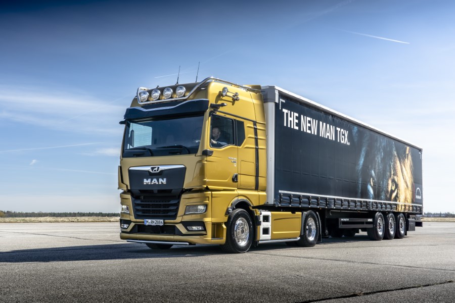 Finansowanie transportu drogowego po COVID-19 Finansowanie transportu drogowego po COVID-19