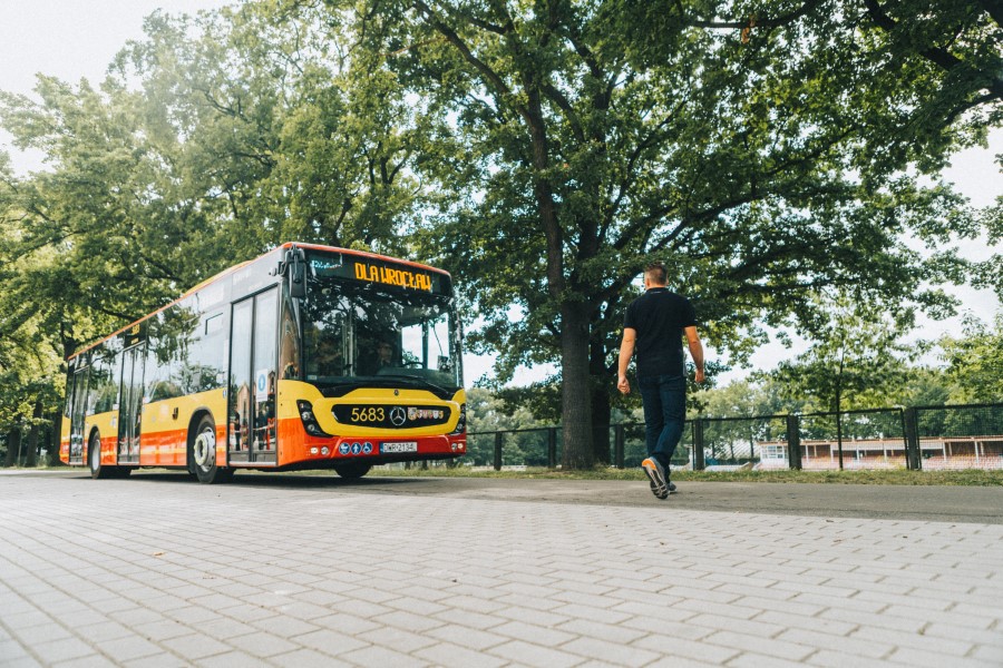 12 bezpiecznych Conecto dla Wrocławia 12 bezpiecznych Conecto dla Wrocławia