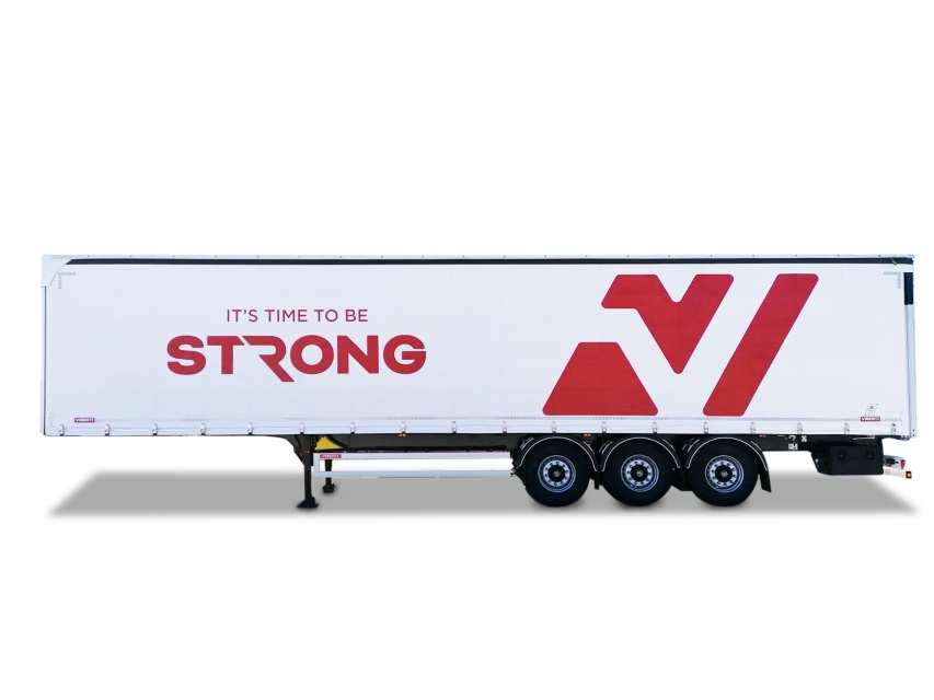 Ulepszone Curtain Master i Viberti Strong Ulepszone Curtain Master i Viberti Strong