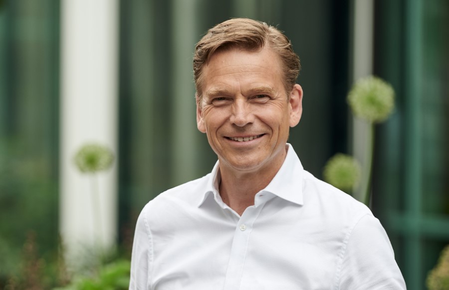 Funkcje dyrektora generalnego Grupy Traton i Scanii zostają połączone Funkcje dyrektora generalnego Grupy Traton i Scanii zostają połączone