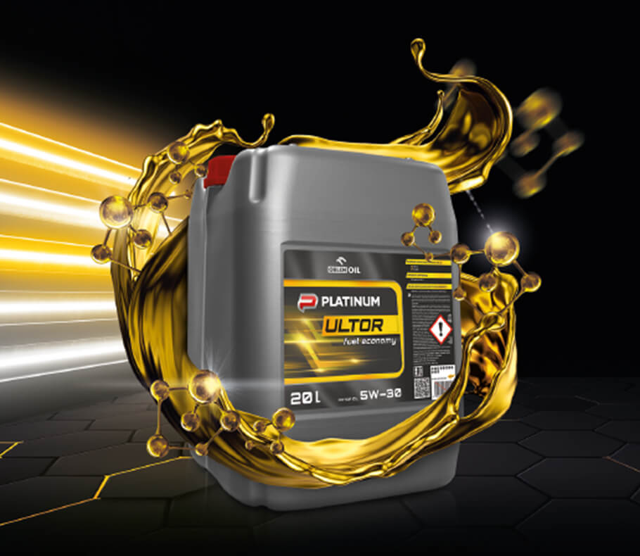 Środki smarowe przyjazne środowisku