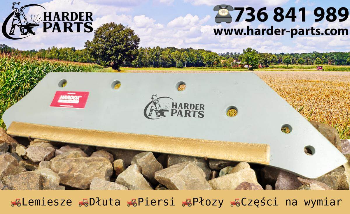 Stal hardox – właściwości