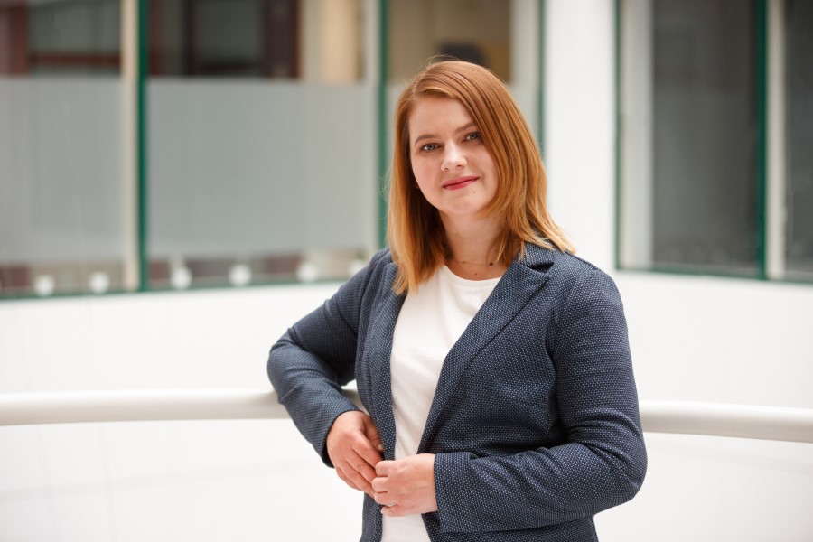 Ewa Galanty wzmacnia dział olejowy Shella Ewa Galanty wzmacnia dział olejowy Shella