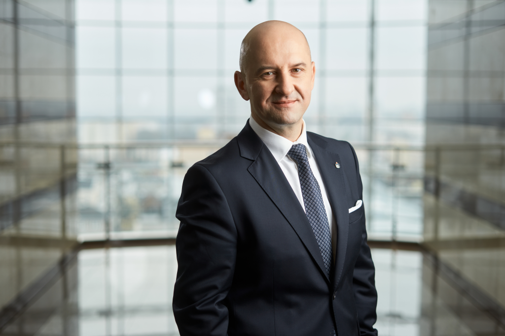 Krajowy rynek leasingu na dużym plusie