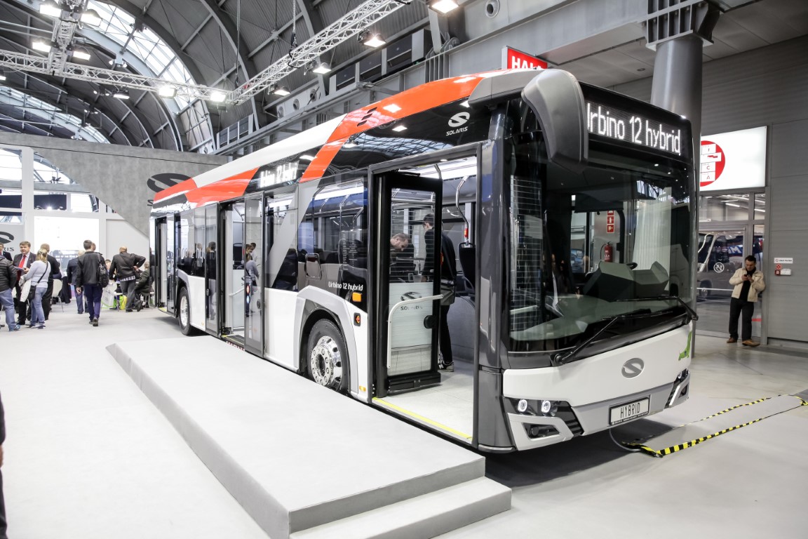 Transexpo 2021 – branża czekała na te targi!