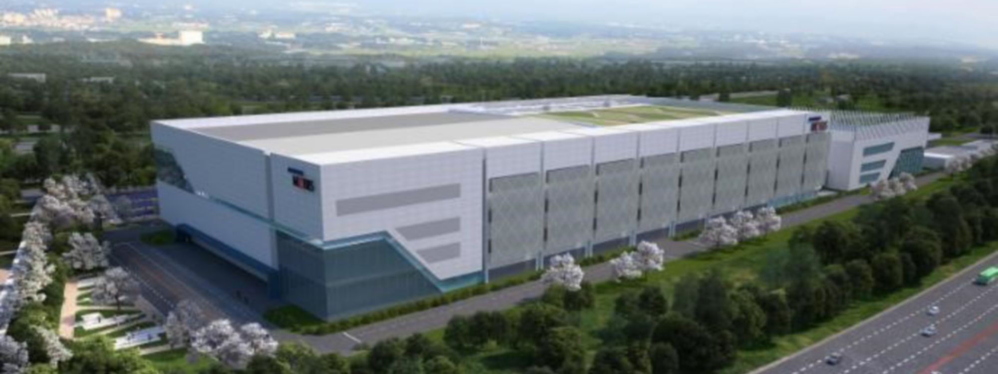 Hyundai Mobis inwestuje w fabryki wodorowych ogniw paliwowych