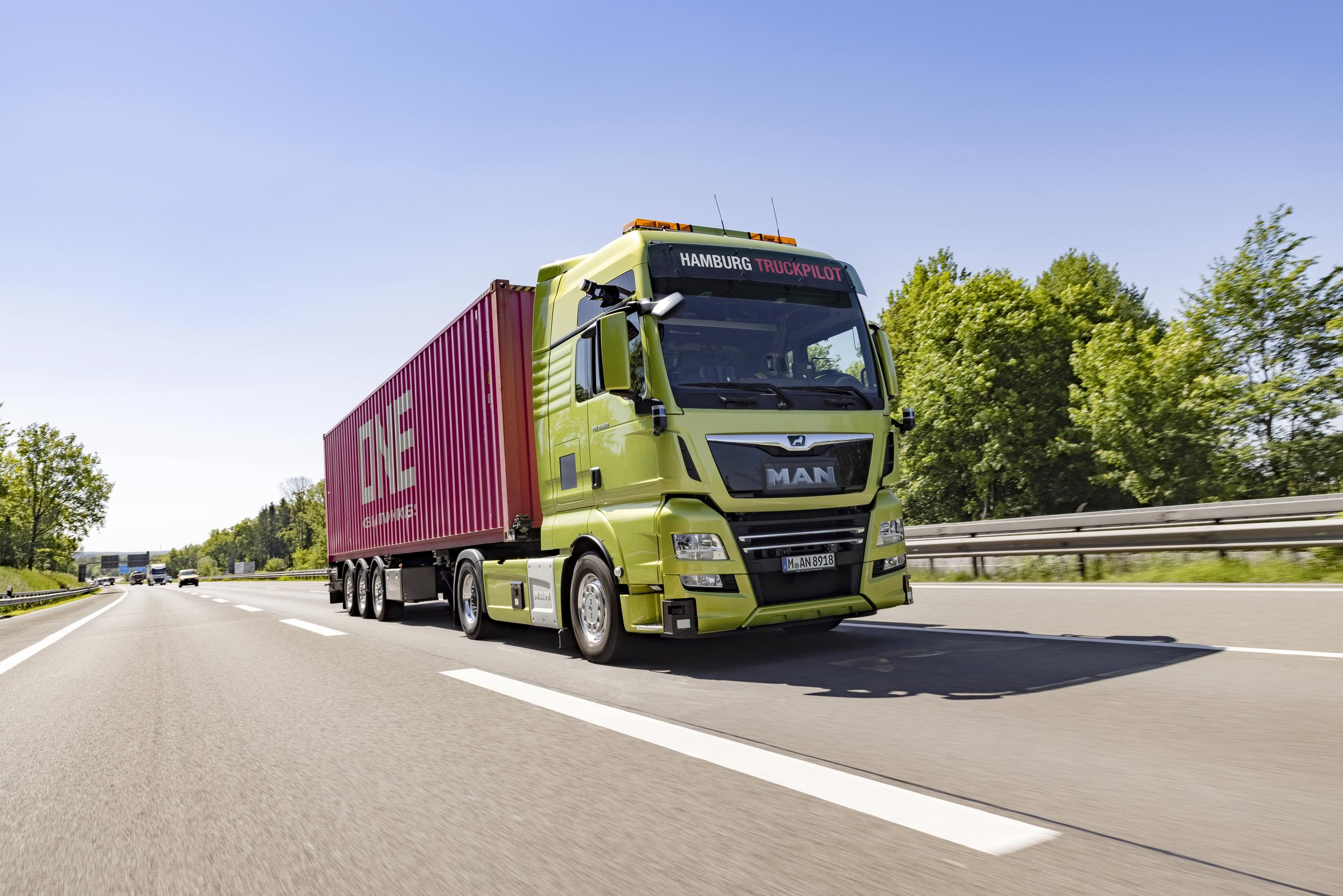 Optymalne finansowanie używanych pojazdów MAN Optymalne finansowanie używanych pojazdów MAN