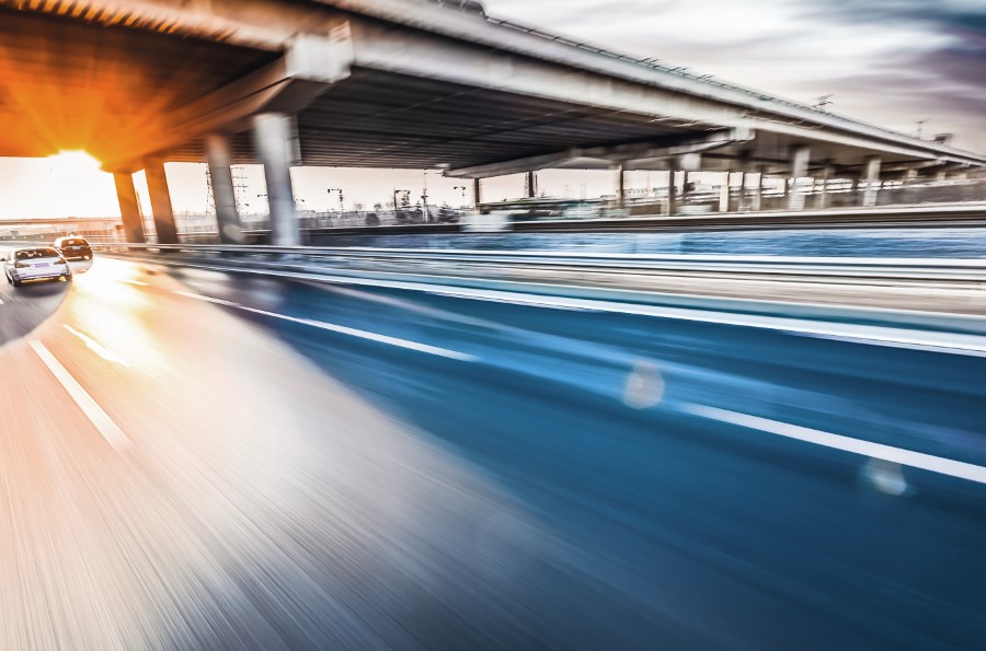 Od jutra e-Toll dla wszystkich