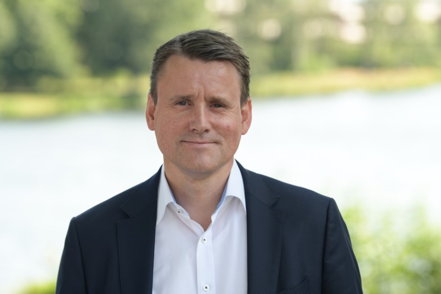 Zmiany w zarządzie MAN Truck & Bus SE