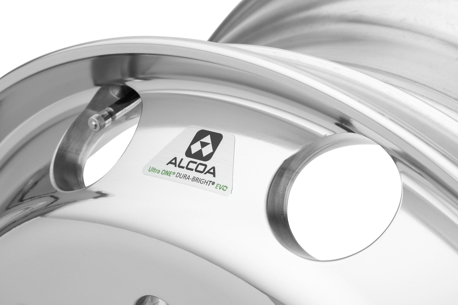 Ultra ONE® Alcoa Wheels – zrzuć z nami zbędne kilogramy!