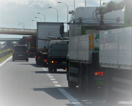 Euro VII za pasem? Euro VII za pasem?