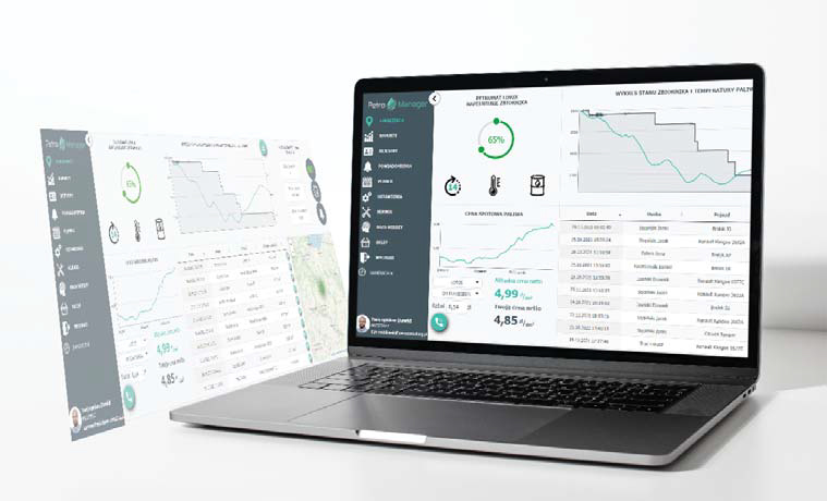 Rozliczanie paliwa  Ubytki? Nie takie straszne!