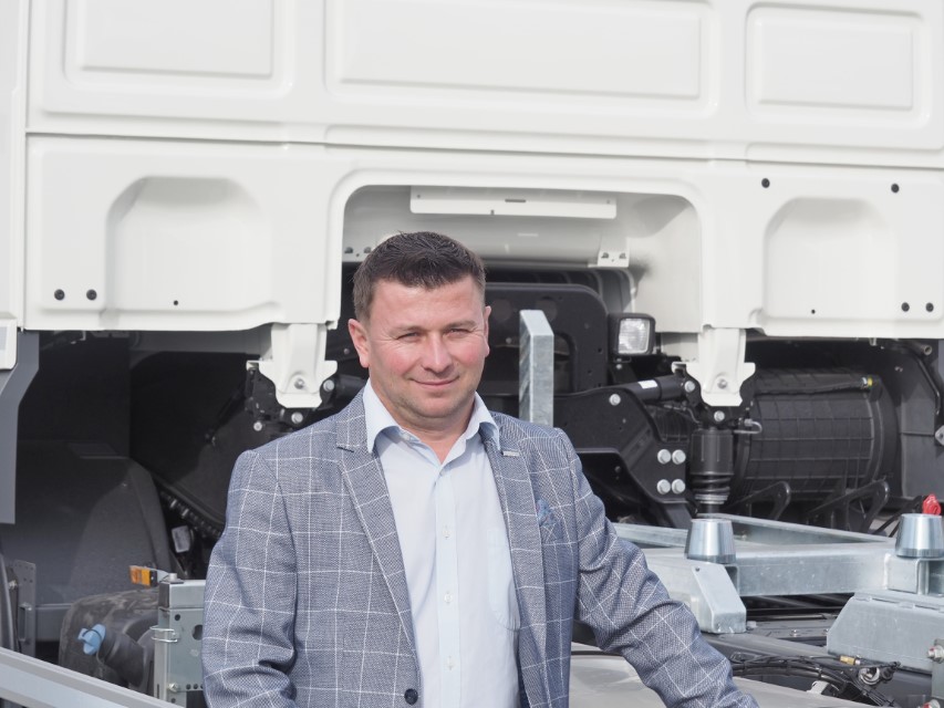 Rok pełen wyzwań Rok pełen wyzwań