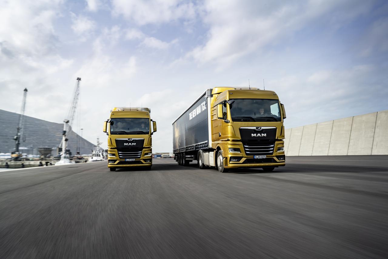 Szybka reakcja na potrzeby