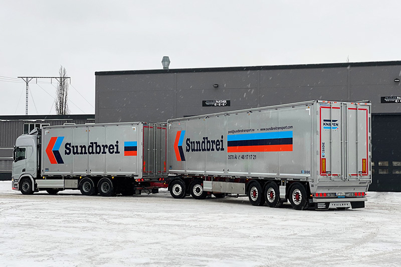 Super-długa podłoga