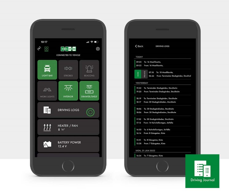 Nowe funkcje Modul-Connect PRO Nowe funkcje Modul-Connect PRO