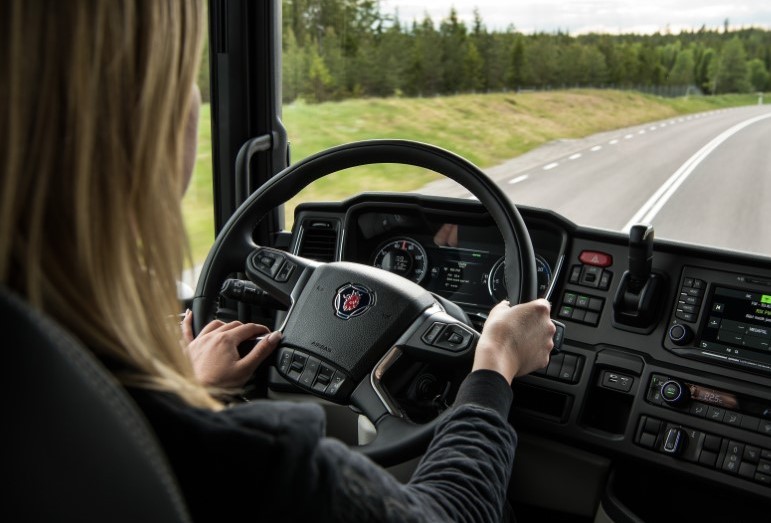 Bezpieczne jak kobiety