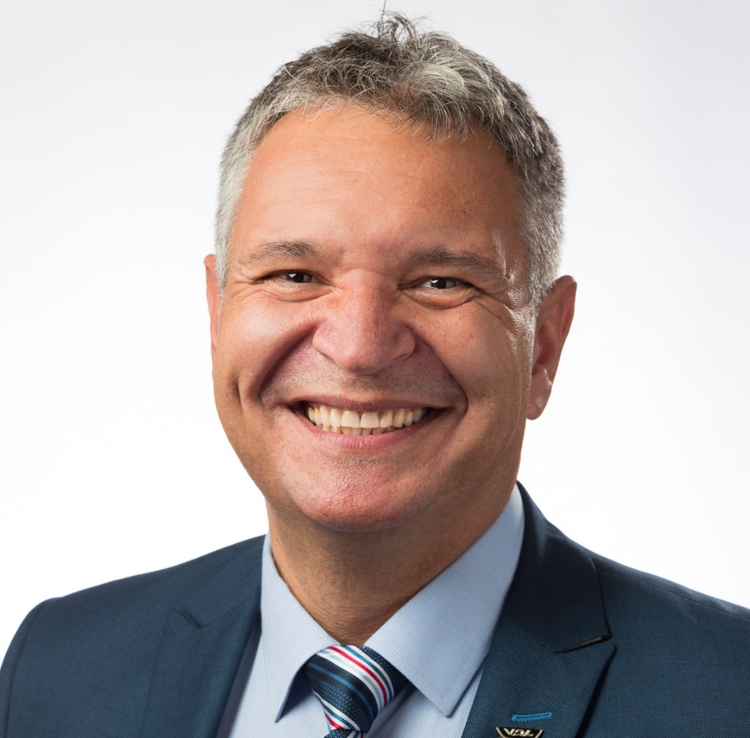 Rozległy zawał Rozległy zawał