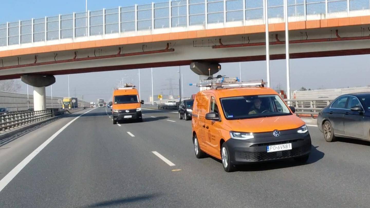 Volkswagen Caddy Maxi 2.0 TDI 122 KM 7DSG z zabudową warsztatową