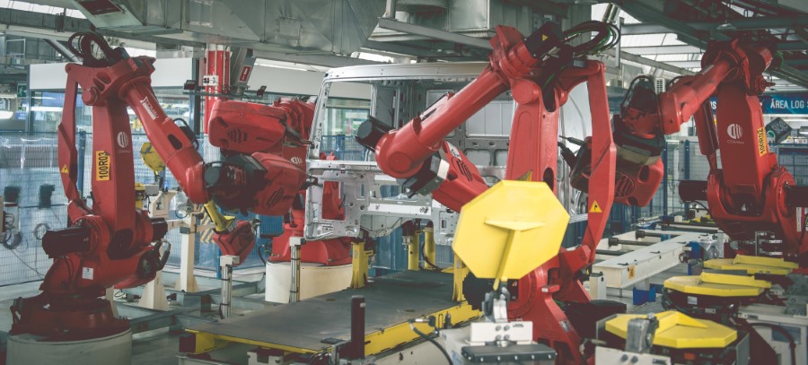 Fabryka przyszłości Fabryka przyszłości