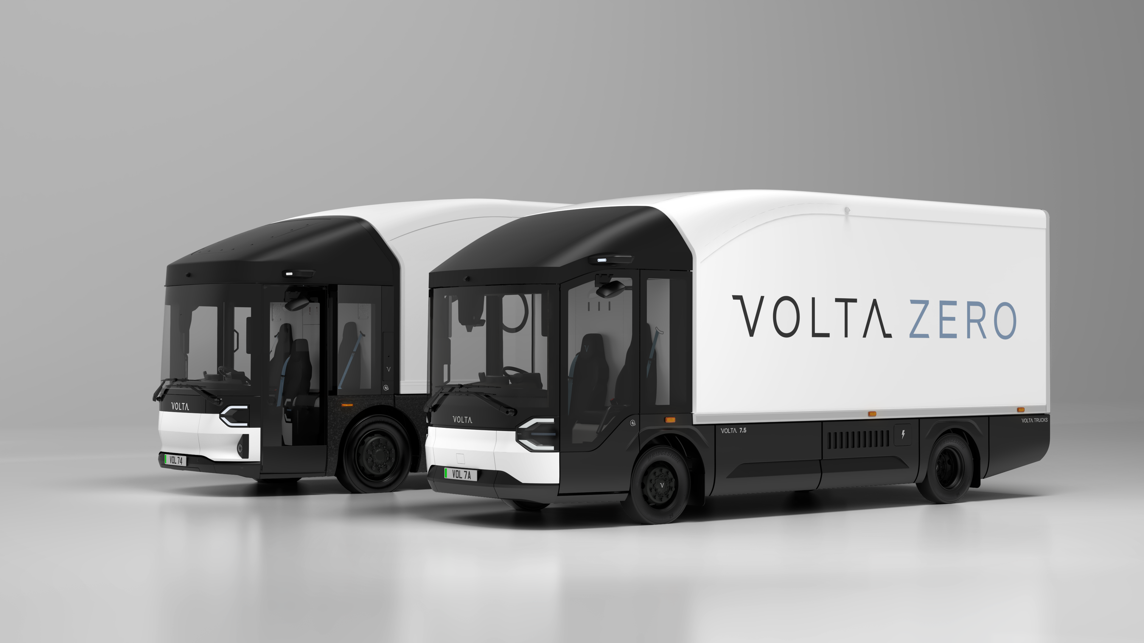 Volta Trucks uzupełnia gamę