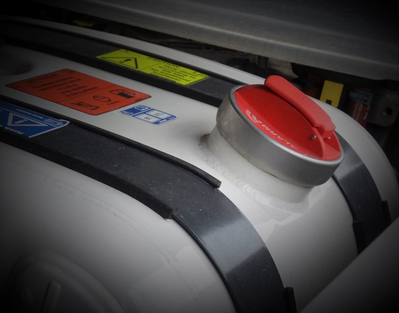 Jakość paliw w Polsce w 2021 roku