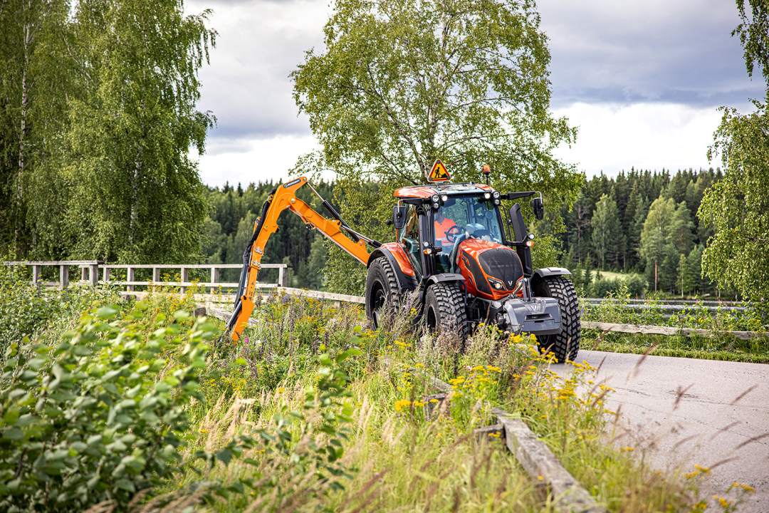 Działania na wielu polach Działania na wielu polach