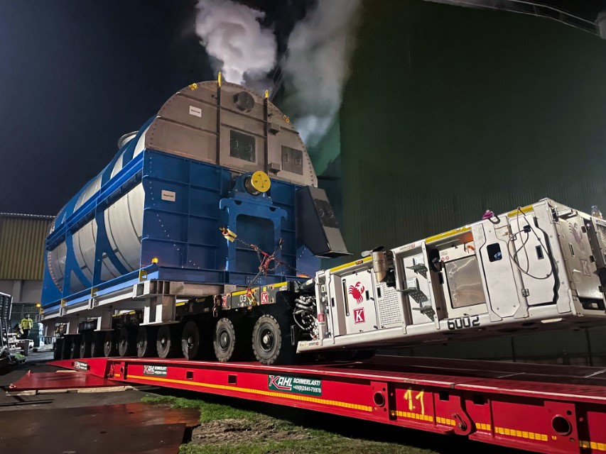 108 ton jak piórko 108 ton jak piórko