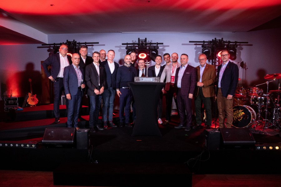 Intruck Karpin – najlepszy w 2021 Intruck Karpin – najlepszy w 2021