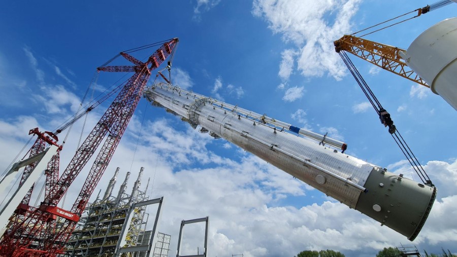 Giganci Transportu 2022 – nominacje