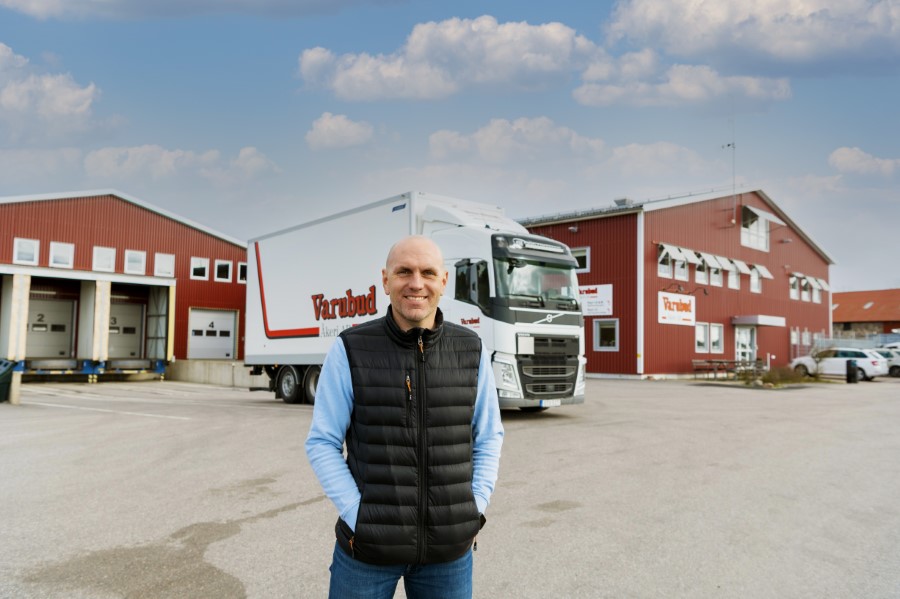 Wydajne chłodzenie dzięki agregatowi V-1000 Wydajne chłodzenie dzięki agregatowi V-1000