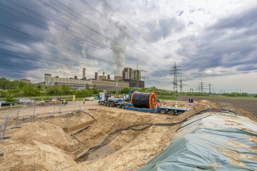 Moc w sieci Moc w sieci