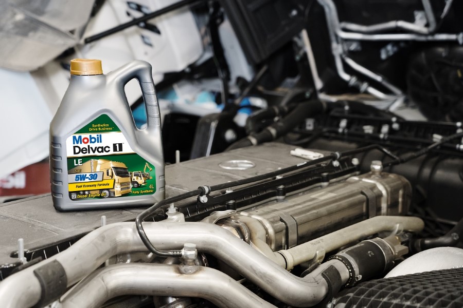 Olej silnikowy – cichy bohater Olej silnikowy – cichy bohater